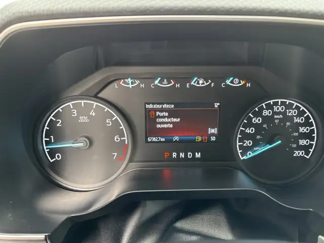 2022 Ford F-150 Crew Cab , boite 6,5 - Photo 25