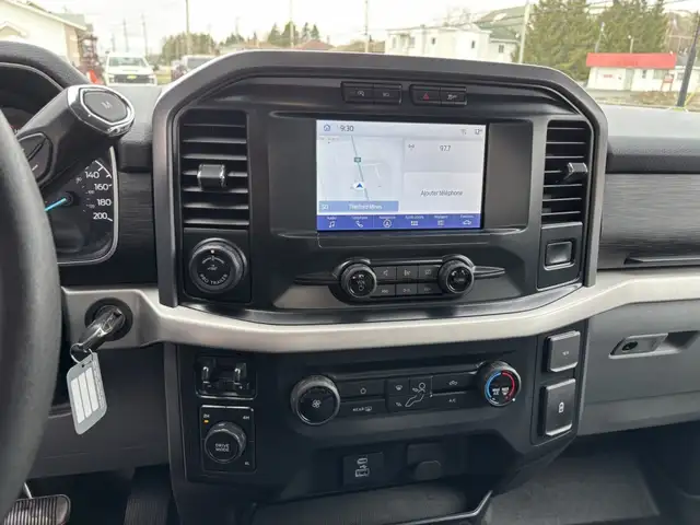 2022 Ford F-150 Crew Cab , boite 6,5 - Photo 26