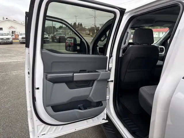 2022 Ford F-150 Crew Cab , boite 6,5 - Photo 28