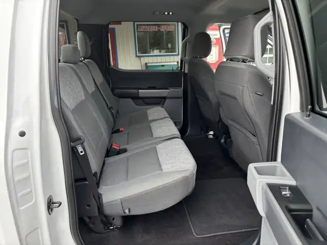 2022 Ford F-150 Crew Cab , boite 6,5 - Photo 29