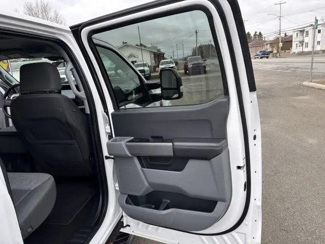 2022 Ford F-150 Crew Cab , boite 6,5 - Photo 30