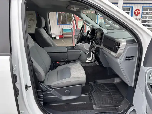 2022 Ford F-150 Crew Cab , boite 6,5 - Photo 31