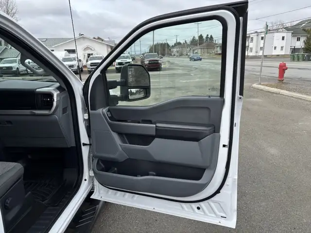 2022 Ford F-150 Crew Cab , boite 6,5 - Photo 32