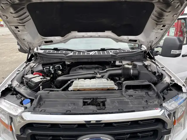 2022 Ford F-150 Crew Cab , boite 6,5 - Photo 33