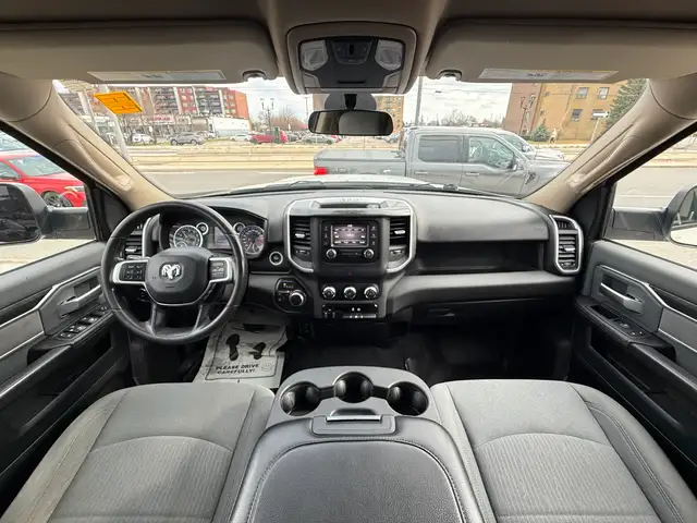 2020 Ram 3500 BIG HORN | FINANCE | REAR CAMERA - Photo 2