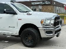 2020 Ram 3500 BIG HORN | FINANCE | REAR CAMERA - Photo 8
