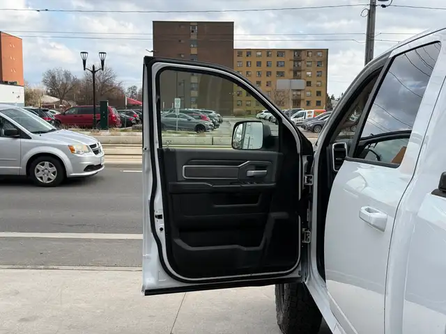 2020 Ram 3500 BIG HORN | FINANCE | REAR CAMERA - Photo 10