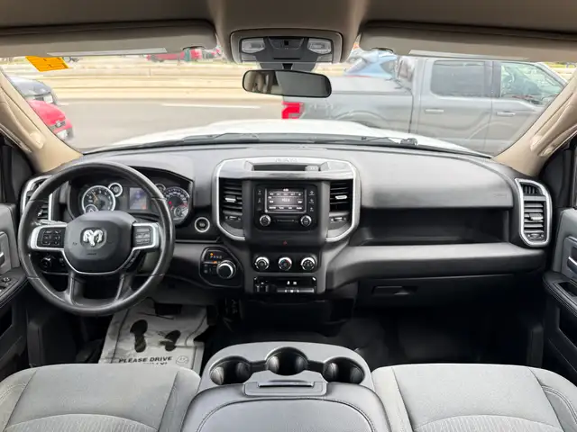 2020 Ram 3500 BIG HORN | FINANCE | REAR CAMERA - Photo 12
