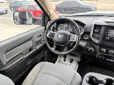 2020 Ram 3500 BIG HORN | FINANCE | REAR CAMERA - Photo 13