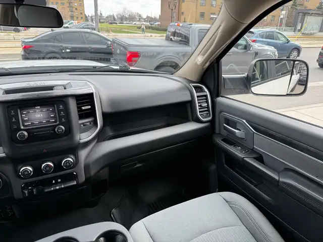 2020 Ram 3500 BIG HORN | FINANCE | REAR CAMERA - Photo 14