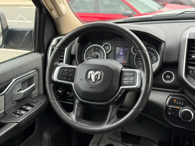 2020 Ram 3500 BIG HORN | FINANCE | REAR CAMERA - Photo 15