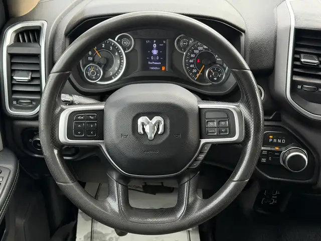 2020 Ram 3500 BIG HORN | FINANCE | REAR CAMERA - Photo 16