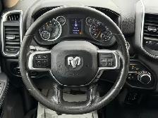 2020 Ram 3500 BIG HORN | FINANCE | REAR CAMERA - Photo 16