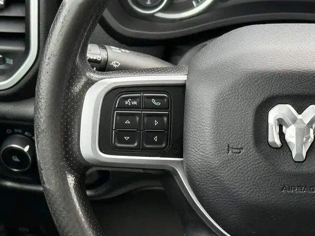 2020 Ram 3500 BIG HORN | FINANCE | REAR CAMERA - Photo 17
