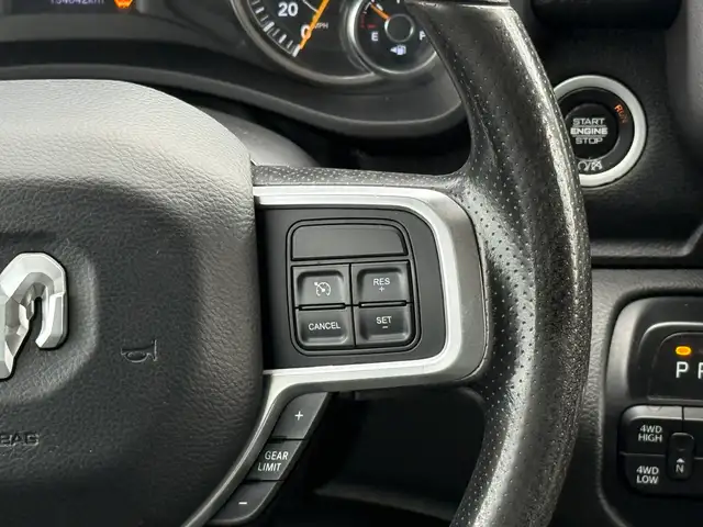 2020 Ram 3500 BIG HORN | FINANCE | REAR CAMERA - Photo 18