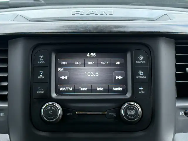 2020 Ram 3500 BIG HORN | FINANCE | REAR CAMERA - Photo 19