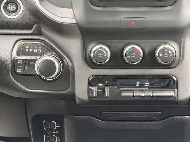 2020 Ram 3500 BIG HORN | FINANCE | REAR CAMERA - Photo 20