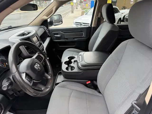 2020 Ram 3500 BIG HORN | FINANCE | REAR CAMERA - Photo 21