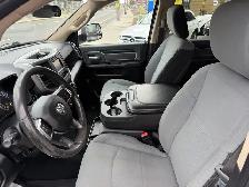 2020 Ram 3500 BIG HORN | FINANCE | REAR CAMERA - Photo 21