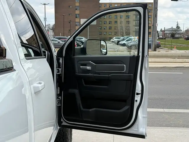 2020 Ram 3500 BIG HORN | FINANCE | REAR CAMERA - Photo 23