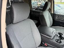 2020 Ram 3500 BIG HORN | FINANCE | REAR CAMERA - Photo 25