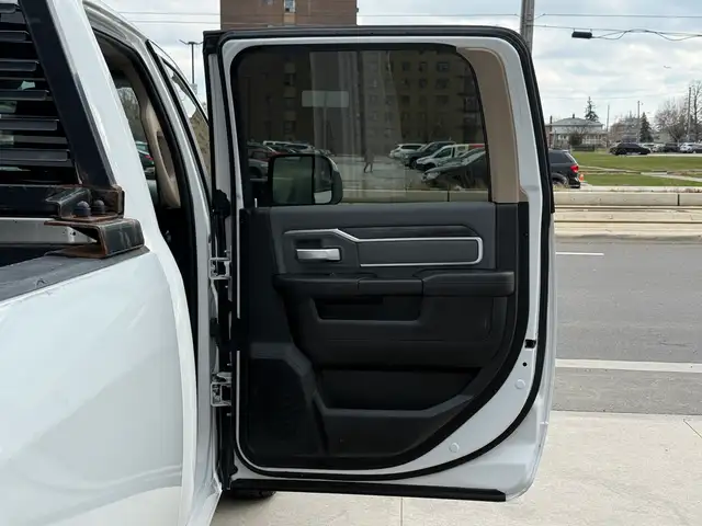 2020 Ram 3500 BIG HORN | FINANCE | REAR CAMERA - Photo 26