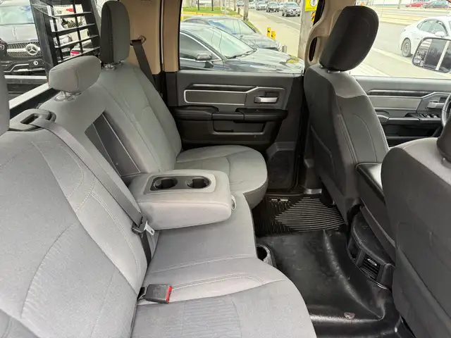 2020 Ram 3500 BIG HORN | FINANCE | REAR CAMERA - Photo 27