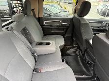 2020 Ram 3500 BIG HORN | FINANCE | REAR CAMERA - Photo 27