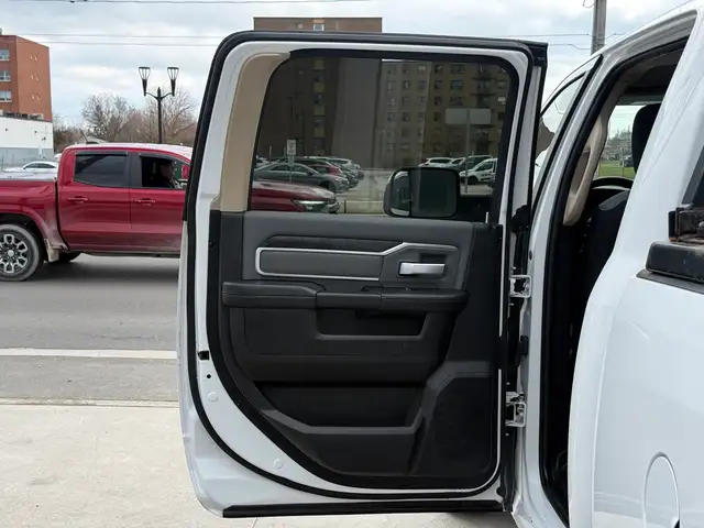 2020 Ram 3500 BIG HORN | FINANCE | REAR CAMERA - Photo 30