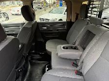 2020 Ram 3500 BIG HORN | FINANCE | REAR CAMERA - Photo 31