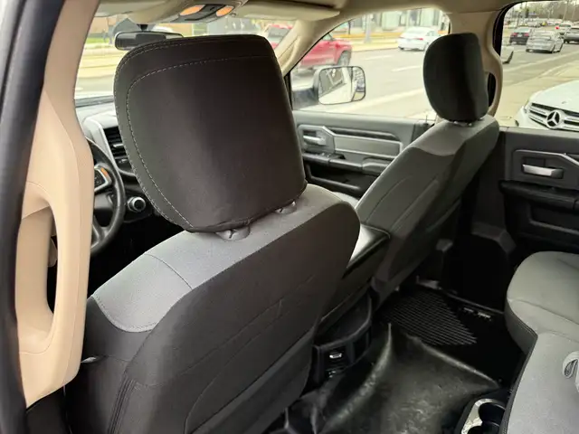 2020 Ram 3500 BIG HORN | FINANCE | REAR CAMERA - Photo 32