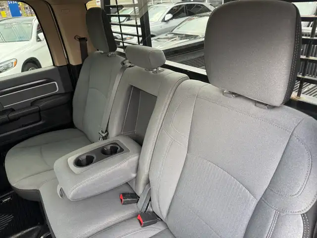 2020 Ram 3500 BIG HORN | FINANCE | REAR CAMERA - Photo 33