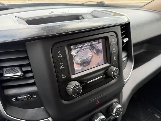 2020 Ram 3500 BIG HORN | FINANCE | REAR CAMERA - Photo 34