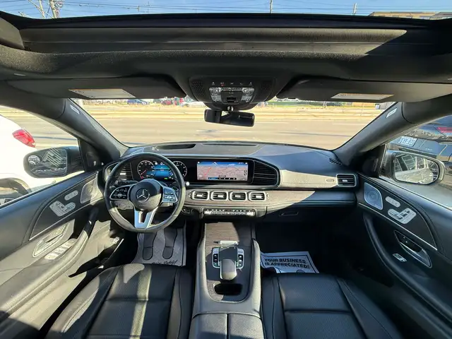 2020 Mercedes-Benz GLE-Class 450 | PREMIUM PKG | BURMESTER | HUD - Photo 3