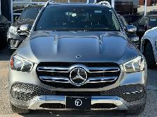 2020 Mercedes-Benz GLE-Class 450 | PREMIUM PKG | BURMESTER | HUD - Photo 7