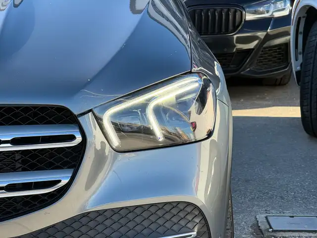 2020 Mercedes-Benz GLE-Class 450 | PREMIUM PKG | BURMESTER | HUD - Photo 8