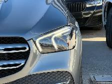 2020 Mercedes-Benz GLE-Class 450 | PREMIUM PKG | BURMESTER | HUD - Photo 8