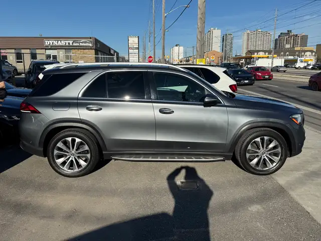 2020 Mercedes-Benz GLE-Class 450 | PREMIUM PKG | BURMESTER | HUD - Photo 9