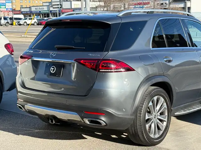 2020 Mercedes-Benz GLE-Class 450 | PREMIUM PKG | BURMESTER | HUD - Photo 10