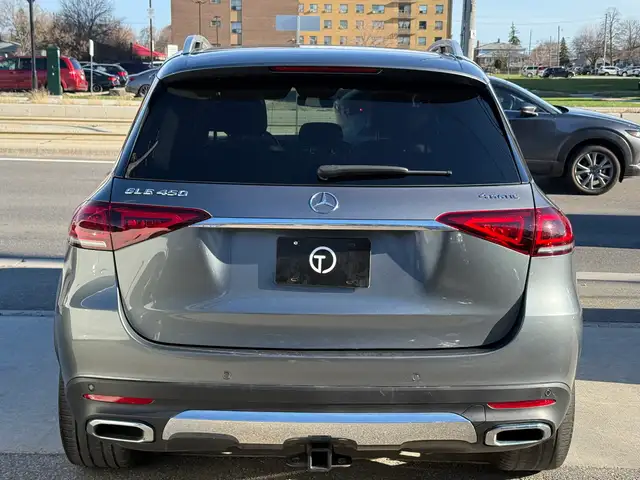 2020 Mercedes-Benz GLE-Class 450 | PREMIUM PKG | BURMESTER | HUD - Photo 12