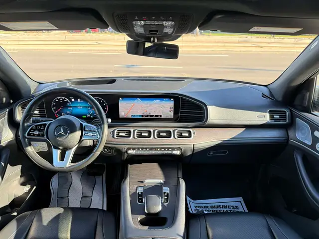 2020 Mercedes-Benz GLE-Class 450 | PREMIUM PKG | BURMESTER | HUD - Photo 14