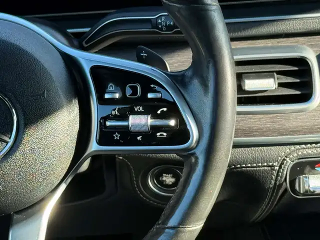 2020 Mercedes-Benz GLE-Class 450 | PREMIUM PKG | BURMESTER | HUD - Photo 17