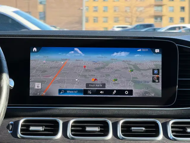 2020 Mercedes-Benz GLE-Class 450 | PREMIUM PKG | BURMESTER | HUD - Photo 18