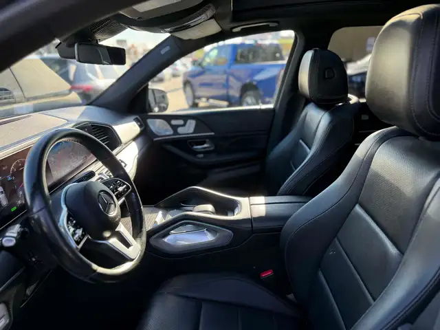 2020 Mercedes-Benz GLE-Class 450 | PREMIUM PKG | BURMESTER | HUD - Photo 20