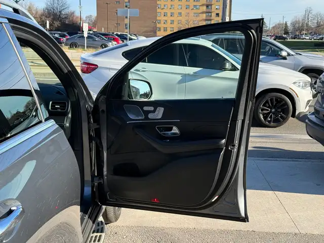 2020 Mercedes-Benz GLE-Class 450 | PREMIUM PKG | BURMESTER | HUD - Photo 22