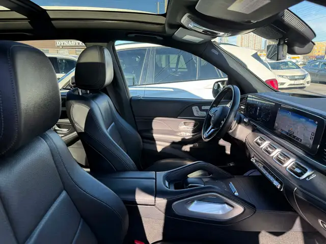 2020 Mercedes-Benz GLE-Class 450 | PREMIUM PKG | BURMESTER | HUD - Photo 23