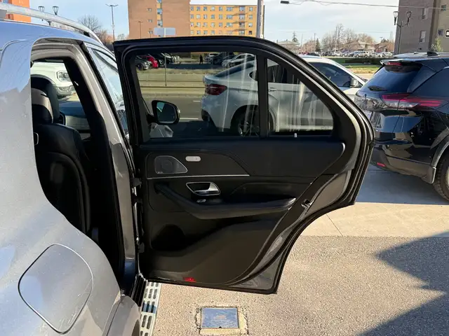 2020 Mercedes-Benz GLE-Class 450 | PREMIUM PKG | BURMESTER | HUD - Photo 24