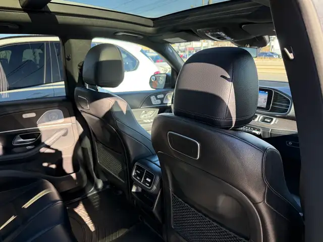 2020 Mercedes-Benz GLE-Class 450 | PREMIUM PKG | BURMESTER | HUD - Photo 27