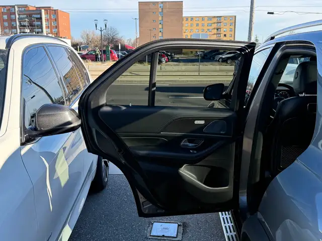 2020 Mercedes-Benz GLE-Class 450 | PREMIUM PKG | BURMESTER | HUD - Photo 29