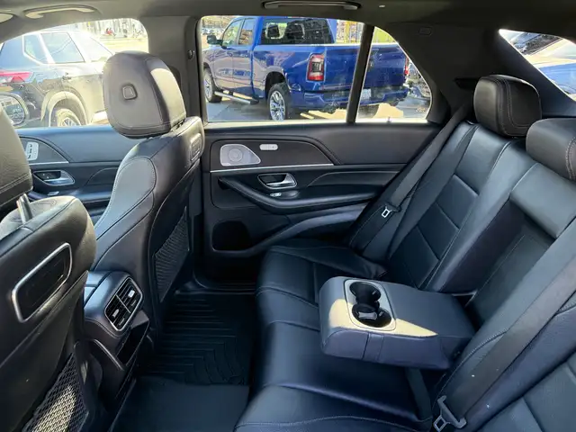 2020 Mercedes-Benz GLE-Class 450 | PREMIUM PKG | BURMESTER | HUD - Photo 30